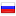 videochatter.ru hosted country